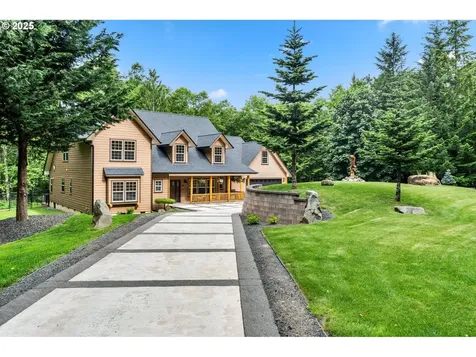 145 Scenic Lane Mossyrock WA 98564