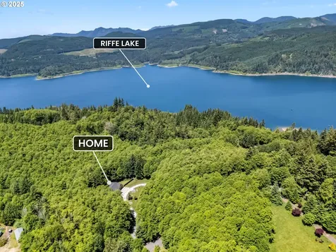 145 Scenic Lane Mossyrock WA 98564