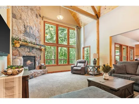 145 Scenic Lane Mossyrock WA 98564