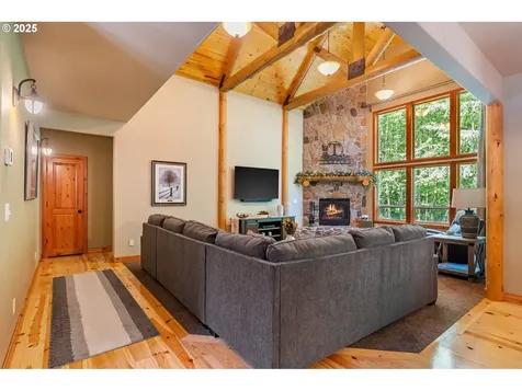 145 Scenic Lane Mossyrock WA 98564