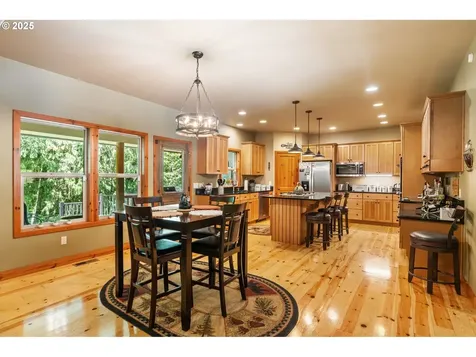 145 Scenic Lane Mossyrock WA 98564