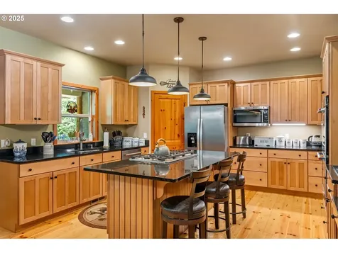 145 Scenic Lane Mossyrock WA 98564
