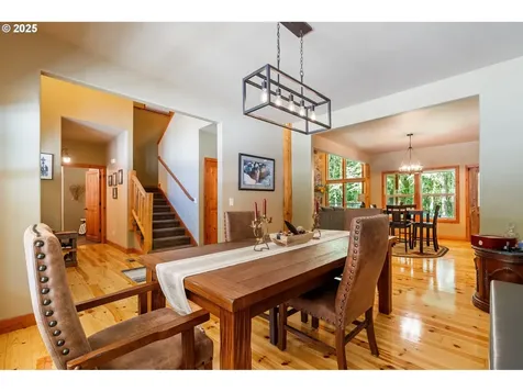 145 Scenic Lane Mossyrock WA 98564