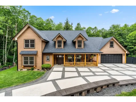 145 Scenic Lane Mossyrock WA 98564