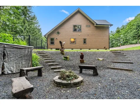 145 Scenic Lane Mossyrock WA 98564