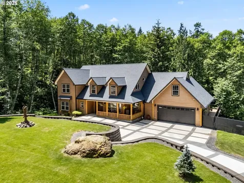 145 Scenic Lane Mossyrock WA 98564