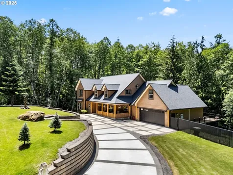 145 Scenic Lane Mossyrock WA 98564