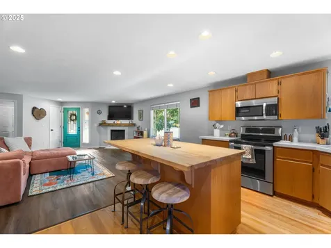 3218 SW Corbeth Lane Troutdale OR 97060