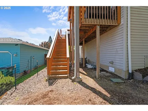 3218 SW Corbeth Lane Troutdale OR 97060