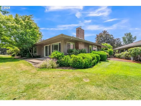 8085 SW Fairway Drive Wilsonville OR 97070