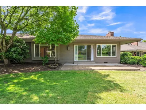 8085 SW Fairway Drive Wilsonville OR 97070