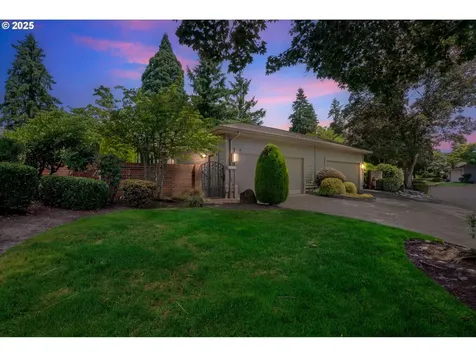 8085 SW Fairway Drive Wilsonville OR 97070