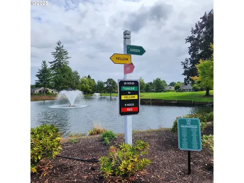 8085 SW Fairway Drive Wilsonville OR 97070