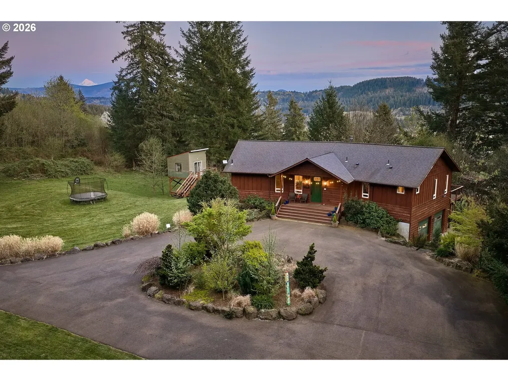 1416 NE 394th Avenue Washougal WA 98671