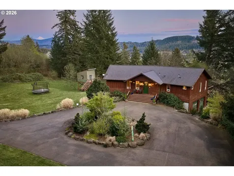 1416 NE 394th Avenue Washougal WA 98671