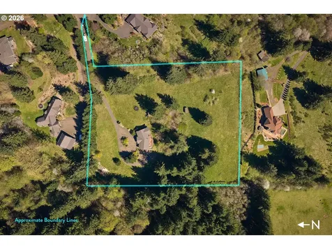 1416 NE 394th Avenue Washougal WA 98671