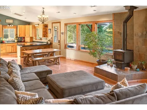 1416 NE 394th Avenue Washougal WA 98671