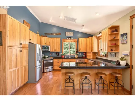 1416 NE 394th Avenue Washougal WA 98671