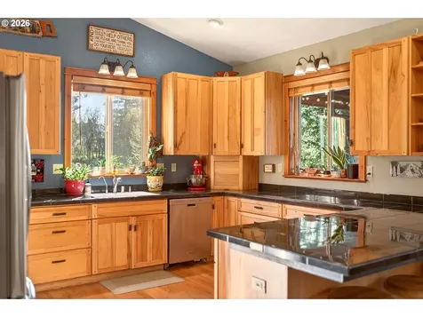 1416 NE 394th Avenue Washougal WA 98671