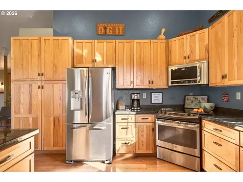 1416 NE 394th Avenue Washougal WA 98671