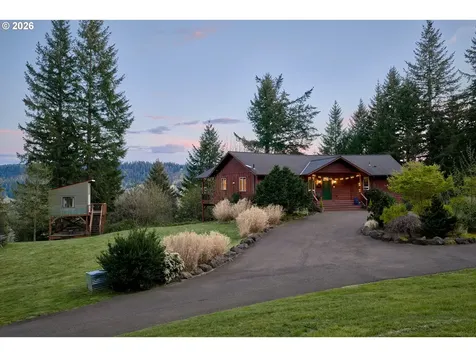 1416 NE 394th Avenue Washougal WA 98671