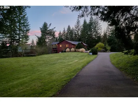 1416 NE 394th Avenue Washougal WA 98671