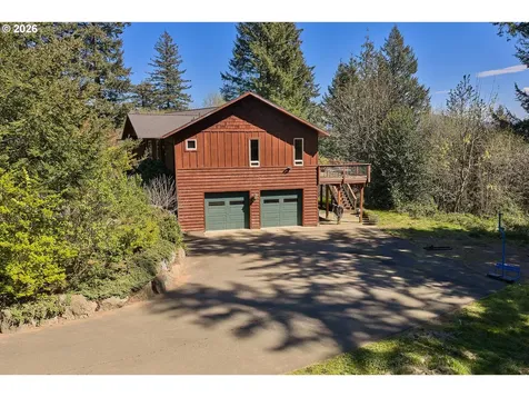 1416 NE 394th Avenue Washougal WA 98671