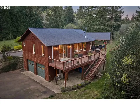 1416 NE 394th Avenue Washougal WA 98671