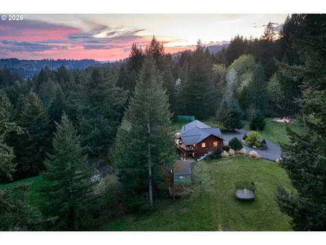 1416 NE 394th Avenue Washougal WA 98671