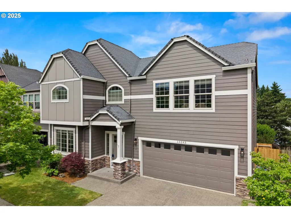 13243 SE Buford Court Portland OR 97236