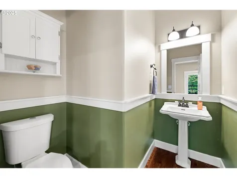 13243 SE Buford Court Portland OR 97236