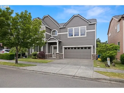 13243 SE Buford Court Portland OR 97236