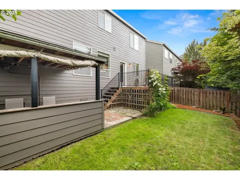 13243 SE Buford Court Portland OR 97236