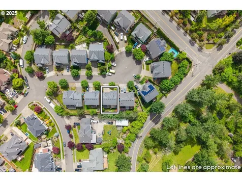 13243 SE Buford Court Portland OR 97236