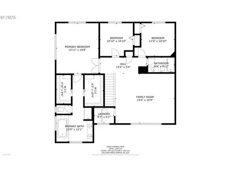 13243 SE Buford Court Portland OR 97236