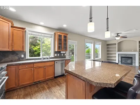 13243 SE Buford Court Portland OR 97236