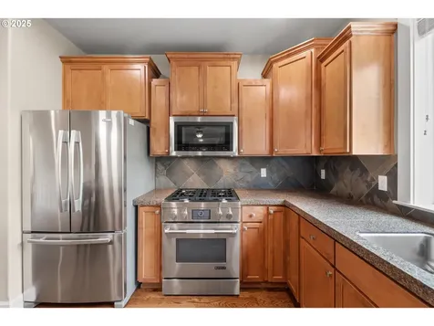 13243 SE Buford Court Portland OR 97236