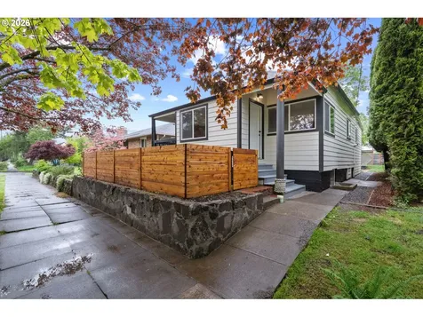 6023 N Amherst Street Portland OR 97203