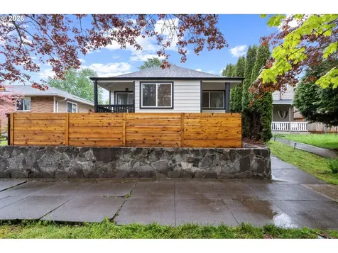 6023 N Amherst Street Portland OR 97203