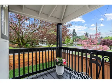 6023 N Amherst Street Portland OR 97203