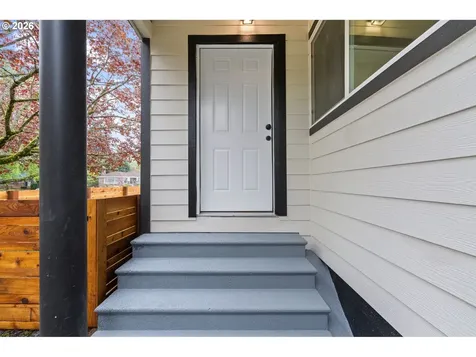 6023 N Amherst Street Portland OR 97203