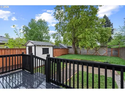 6023 N Amherst Street Portland OR 97203