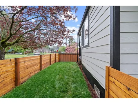 6023 N Amherst Street Portland OR 97203