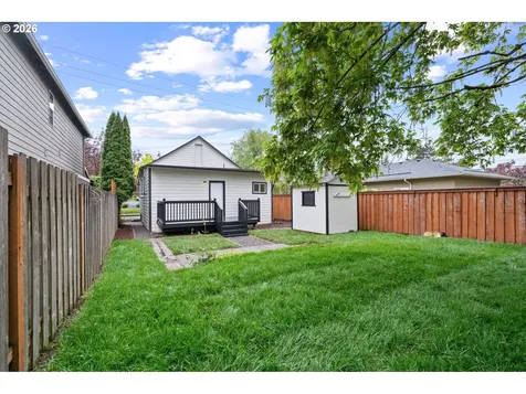 6023 N Amherst Street Portland OR 97203