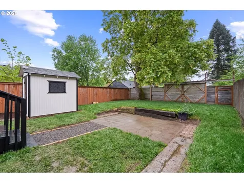 6023 N Amherst Street Portland OR 97203