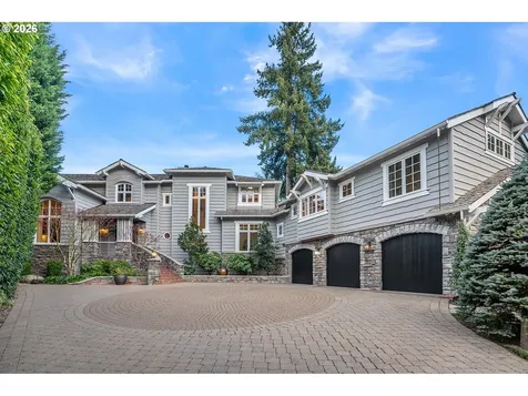 12790 S Fielding Road Lake Oswego OR 97034
