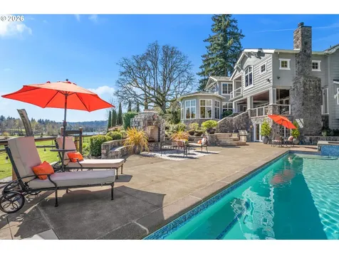 12790 S Fielding Road Lake Oswego OR 97034