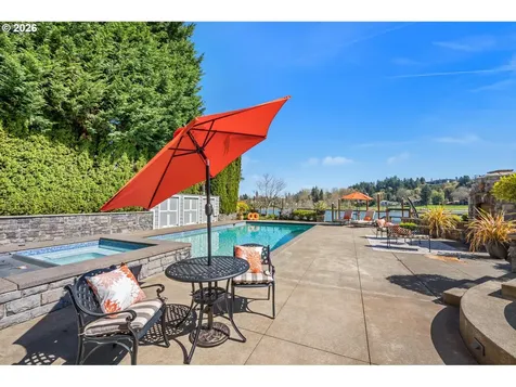 12790 S Fielding Road Lake Oswego OR 97034