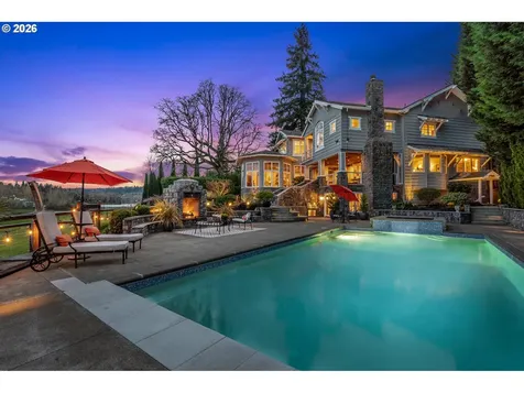 12790 S Fielding Road Lake Oswego OR 97034