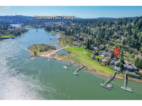 12790 S Fielding Road Lake Oswego OR 97034